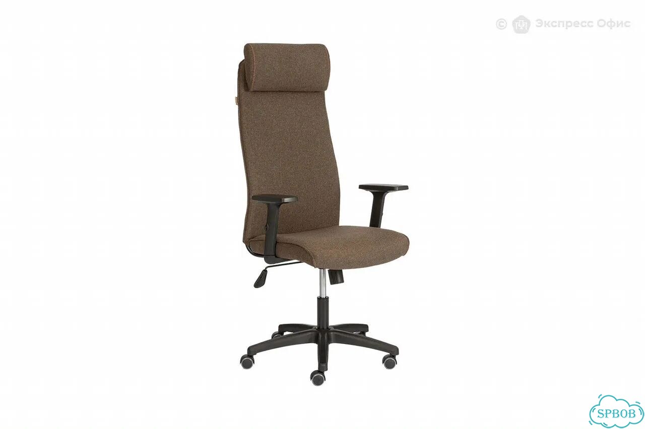 Кресло офисное Pragmatic Plt 24245 фото 1