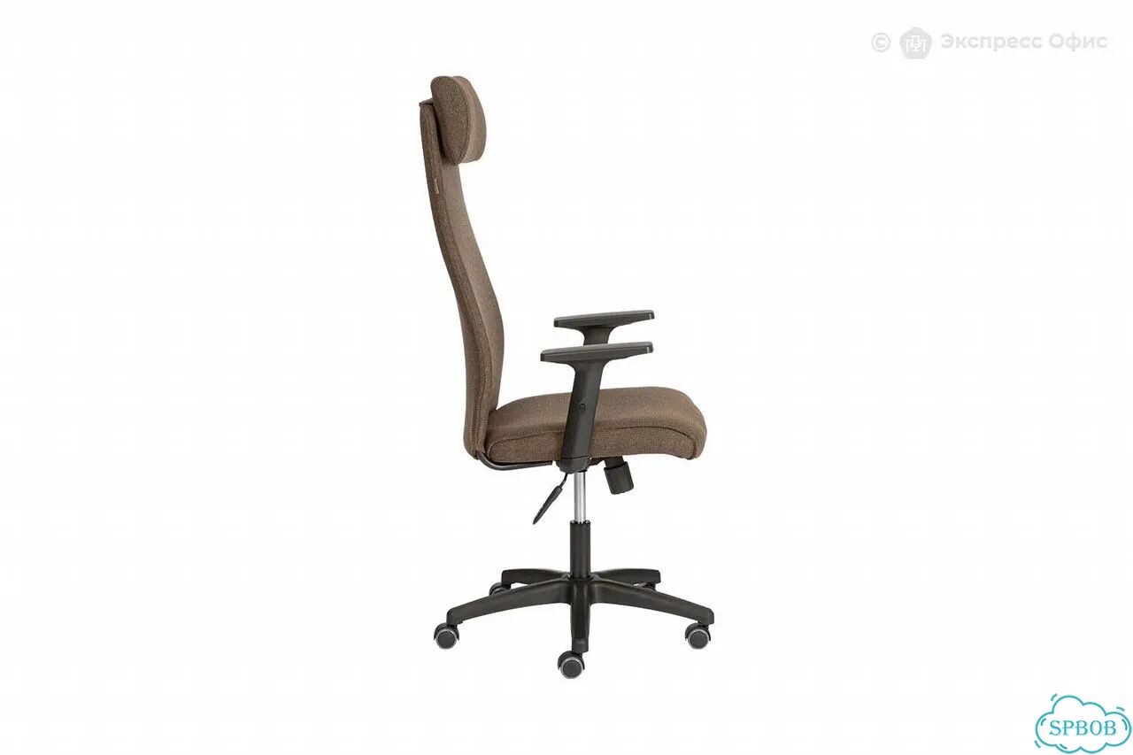 Кресло офисное Pragmatic Plt 24245 фото 3
