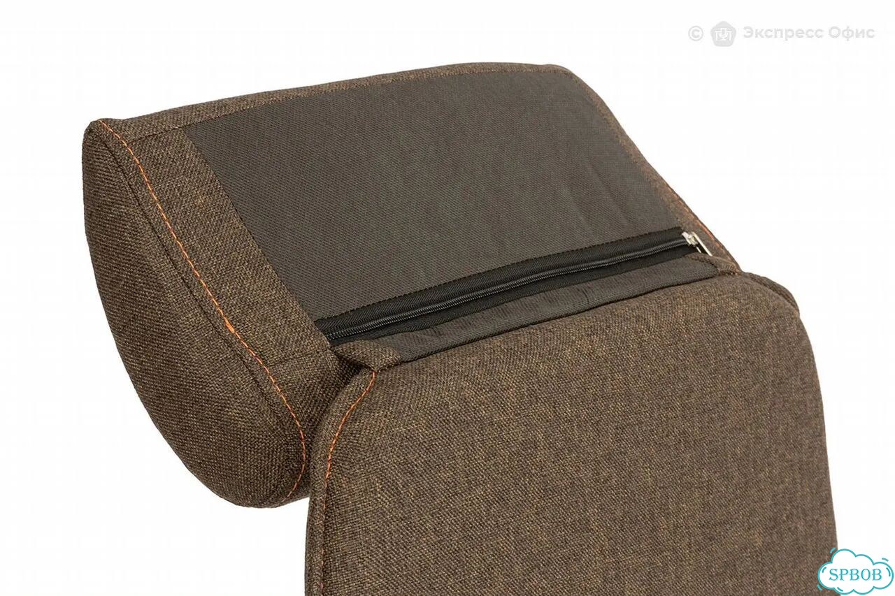 Кресло офисное Pragmatic Plt 24245 фото 7