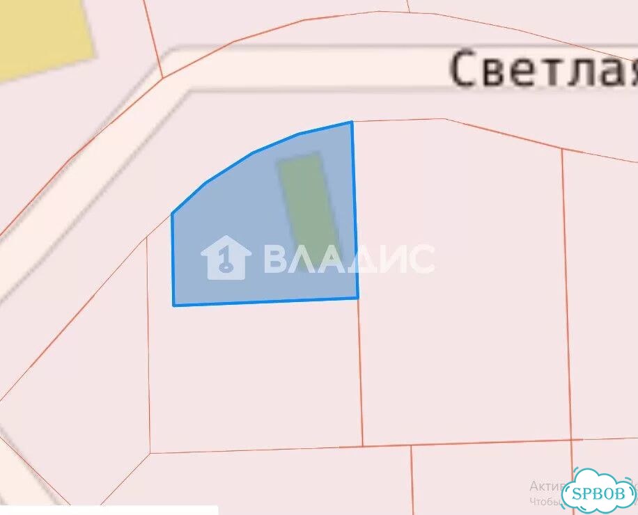 Участок 6,5 сот. (ИЖС) фото 2