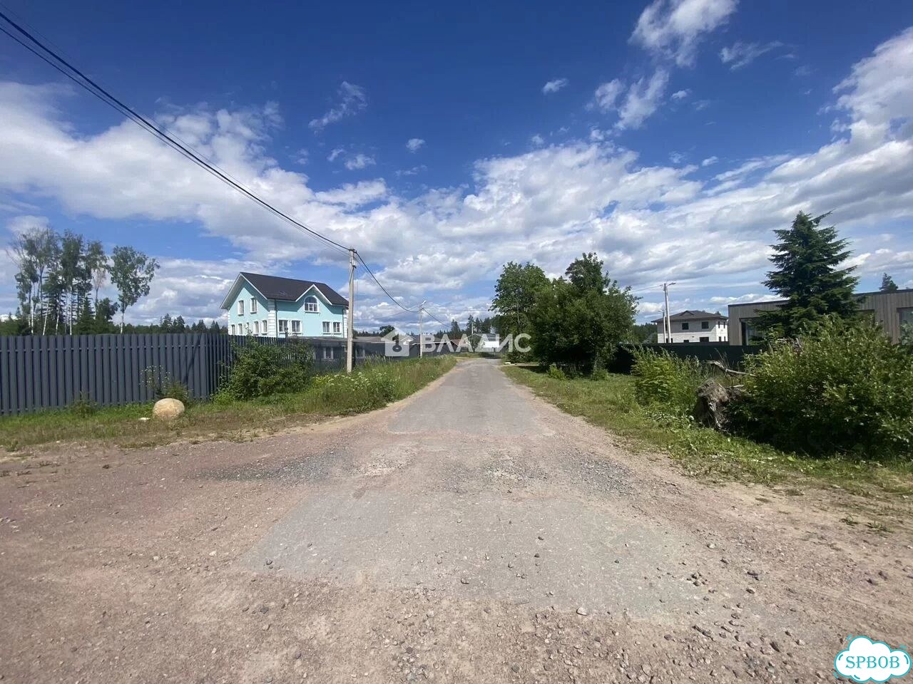Участок 6,5 сот. (ИЖС) фото 9