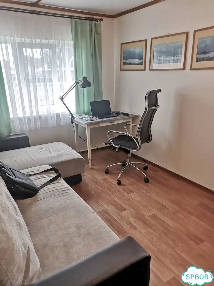 Дом 130 м² на участке 12 сот. фото 11