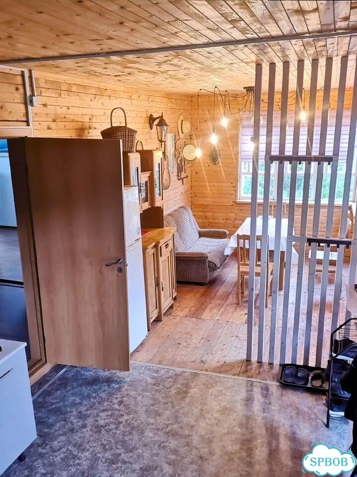 Дом 130 м² на участке 12 сот. фото 17