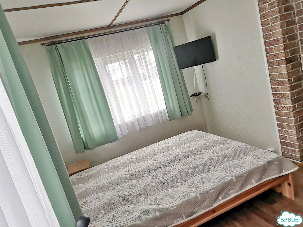 Дом 130 м² на участке 12 сот. фото 7