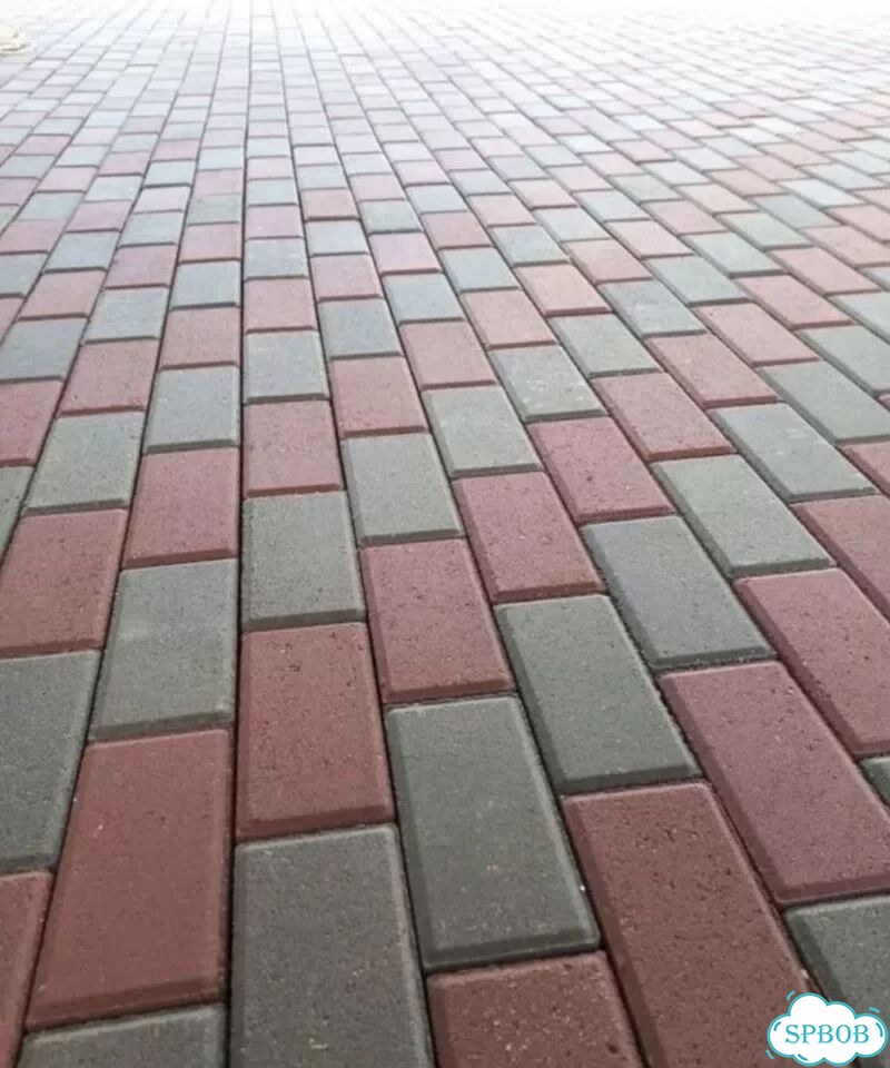 Брусчатка с укладкой фото 4