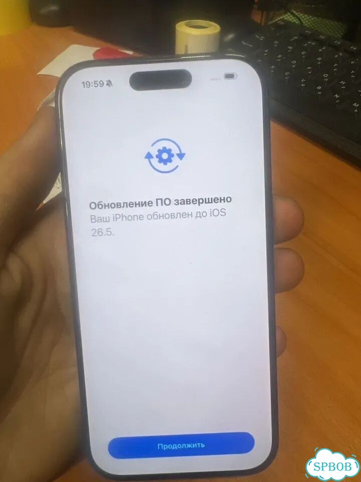 iPhone 16 Pro, 128 ГБ, eSIM фото 7