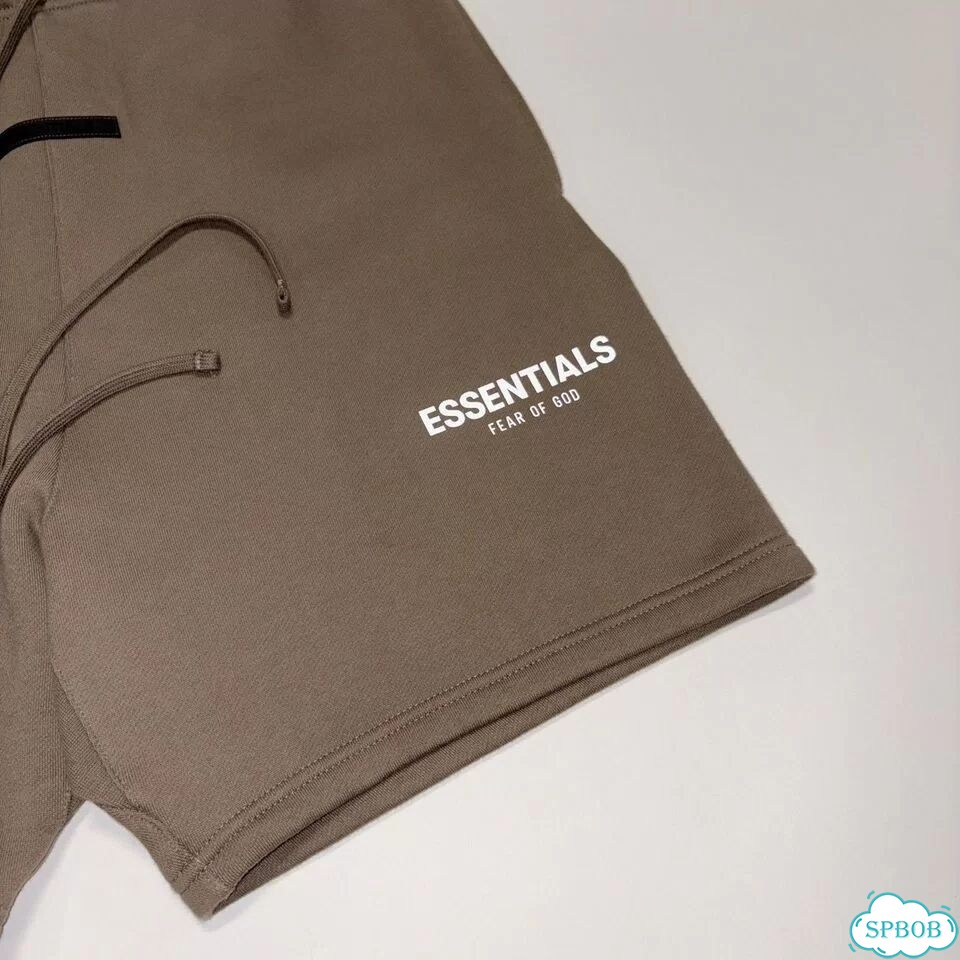 Шорты Fear of God Essentials фото 2