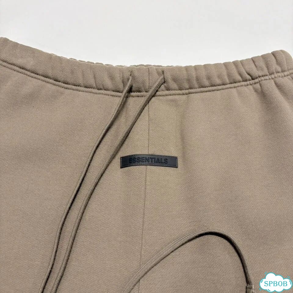 Шорты Fear of God Essentials фото 3