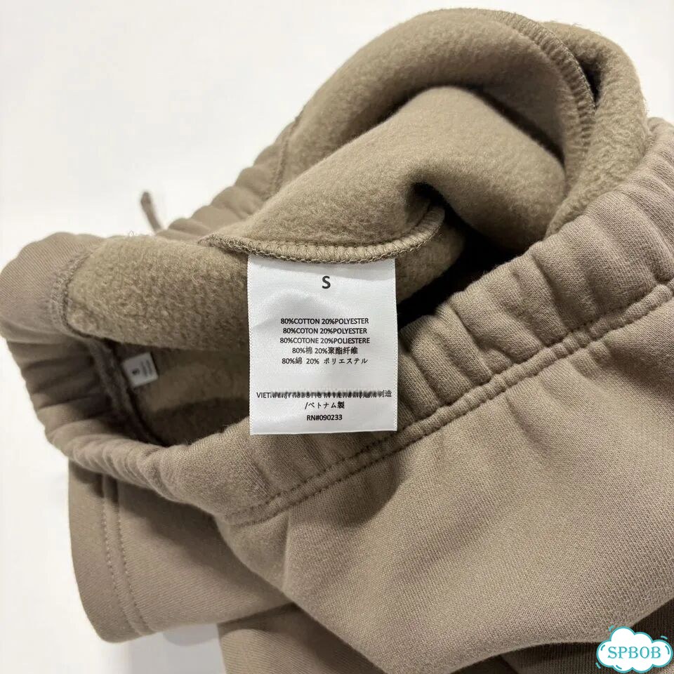 Шорты Fear of God Essentials фото 6