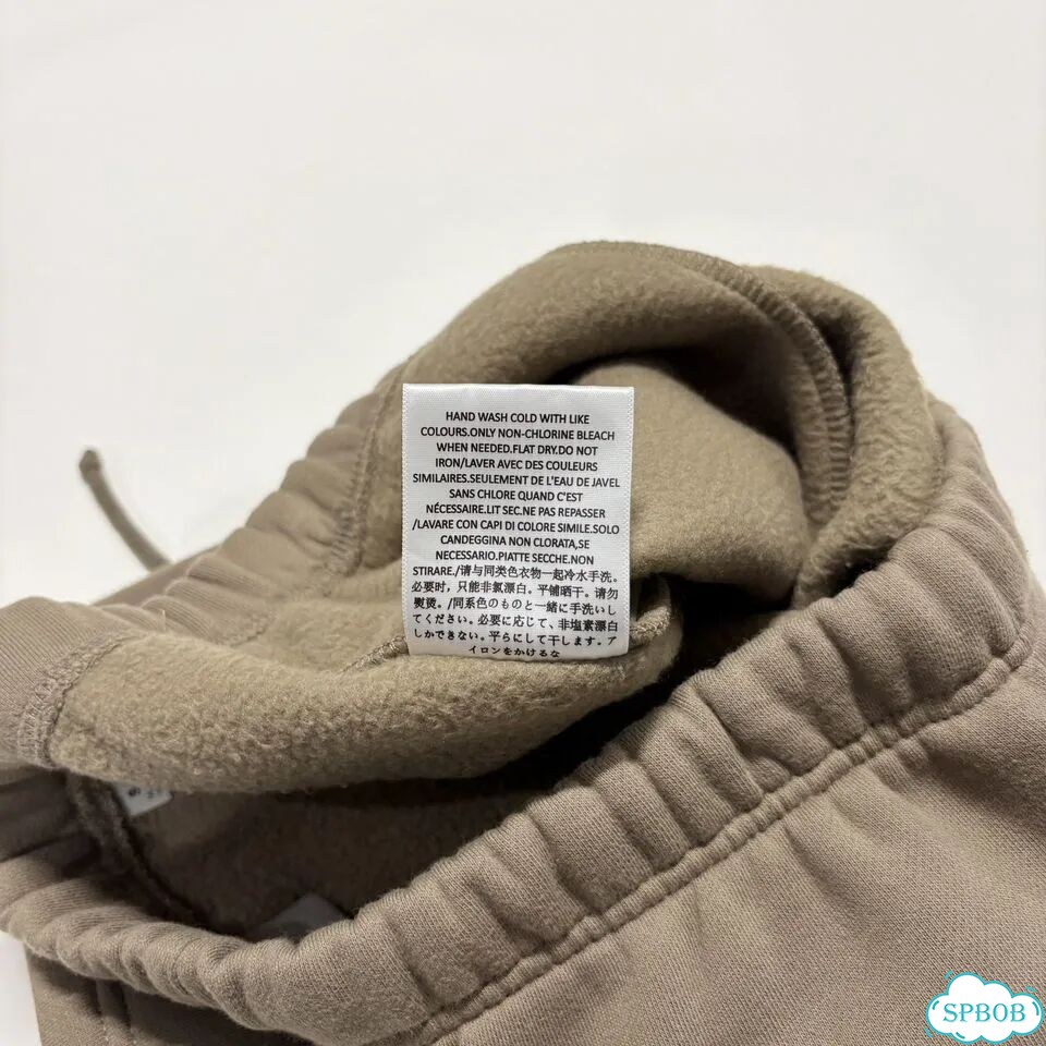 Шорты Fear of God Essentials фото 7