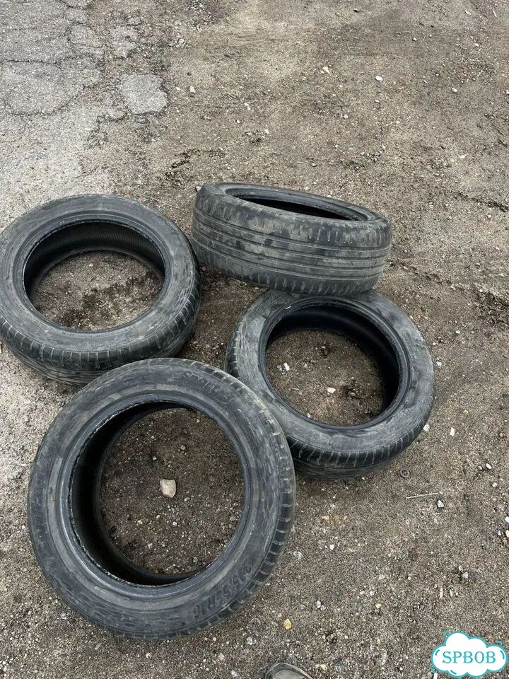 Cordiant Sport 3 205/55 R16 91 фото 1