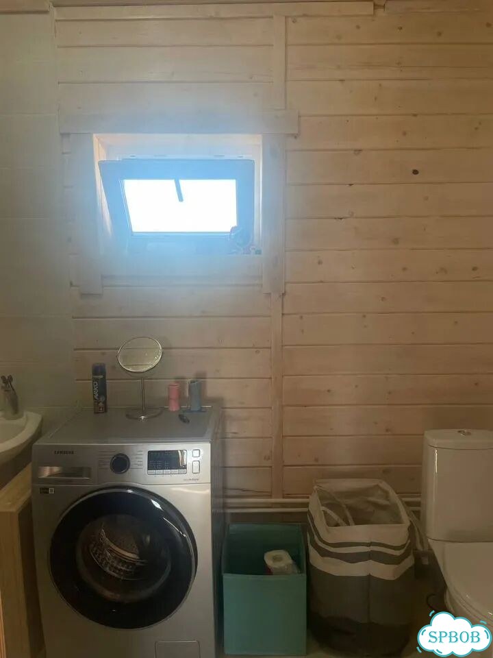 Дом 66,1 м² на участке 10 сот. фото 11