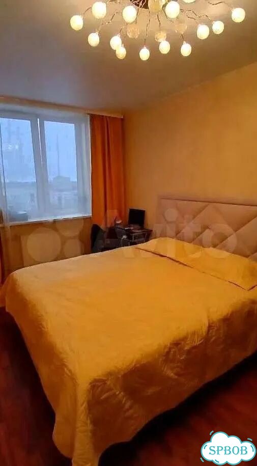 Кровать двуспальная 160×200 фото 6