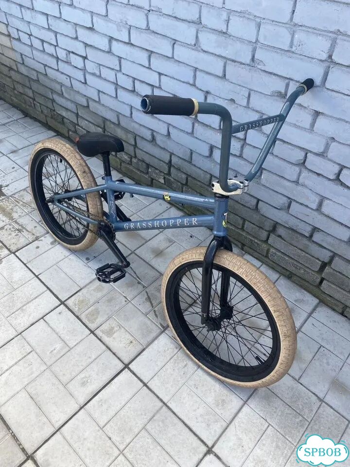 Bmx (grasshopprr фото 1