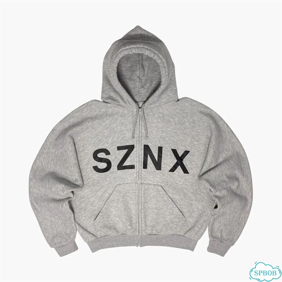 Зип худи Yeezy Yzy sznx China фото 1