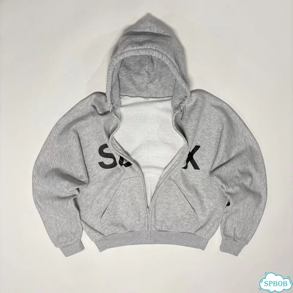 Зип худи Yeezy Yzy sznx China фото 3