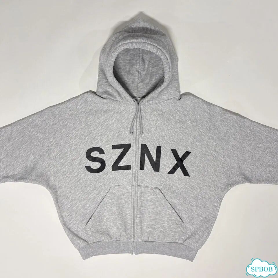 Зип худи Yeezy Yzy sznx China фото 4