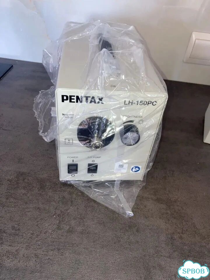 Источник света Pentax LH-150 для эндоскопии фото 1