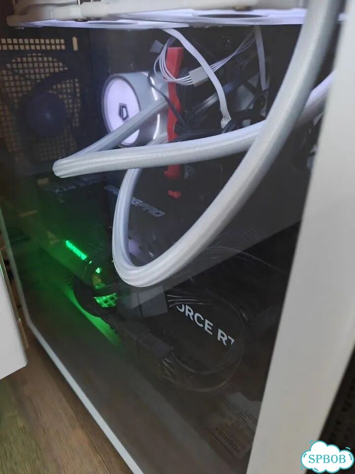Процессор Intel Core i7 12700k фото 1