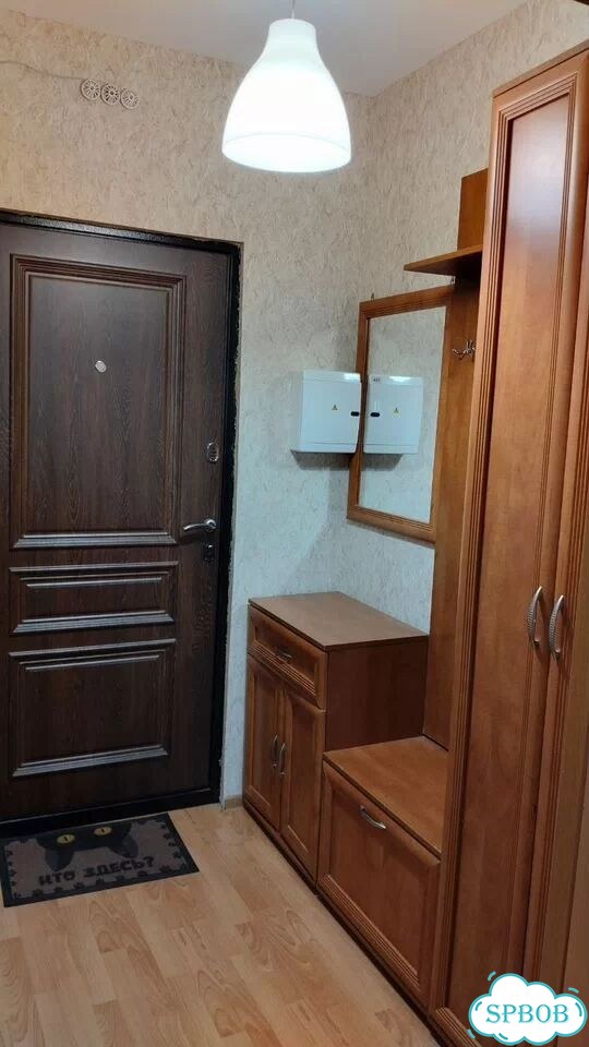 Квартира-студия, 21,2 м², 11/13 эт. фото 1