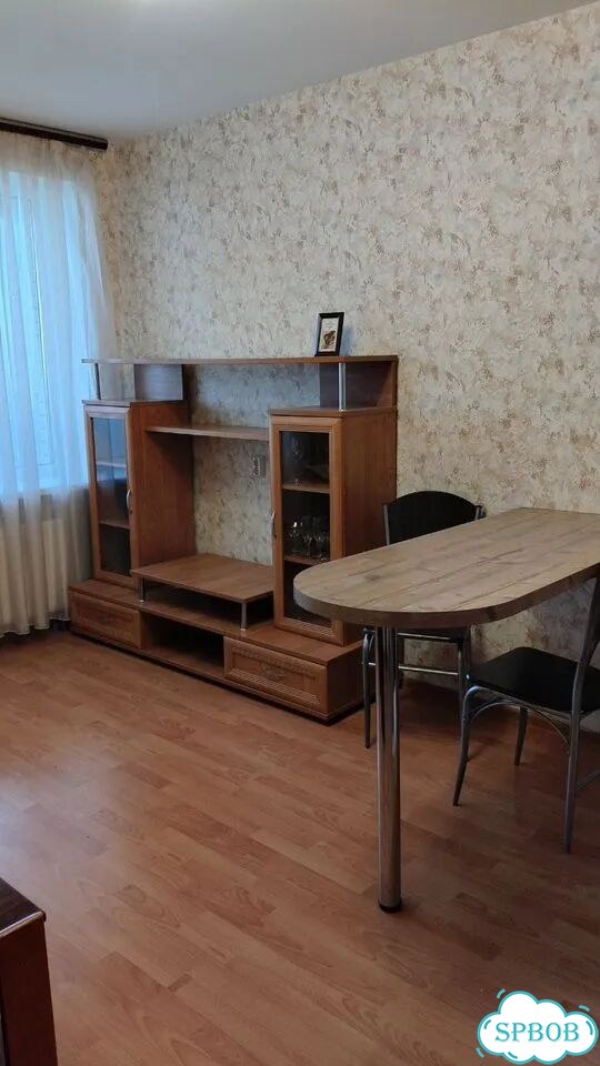 Квартира-студия, 21,2 м², 11/13 эт. фото 3
