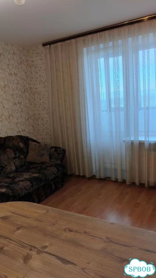 Квартира-студия, 21,2 м², 11/13 эт. фото 4