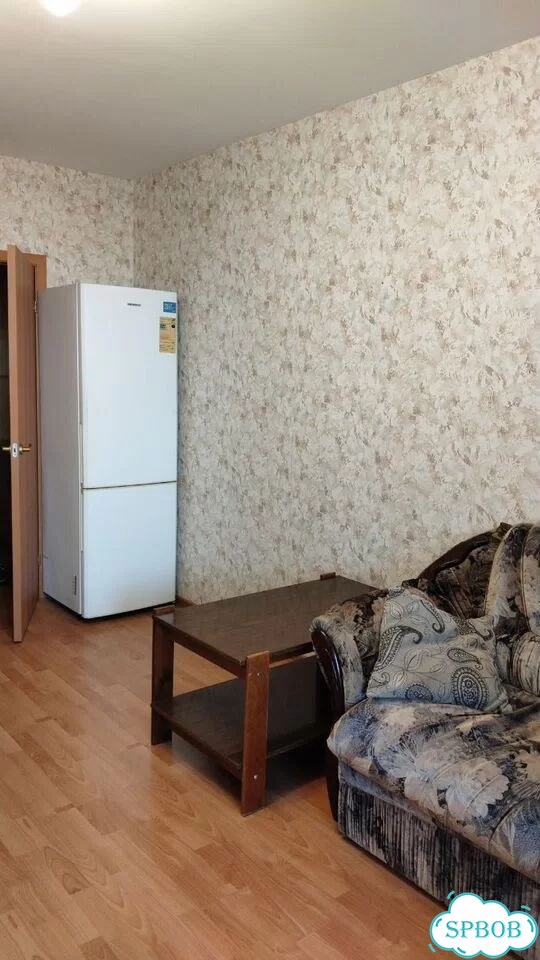 Квартира-студия, 21,2 м², 11/13 эт. фото 5