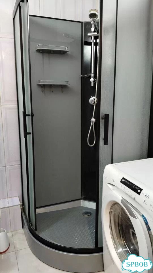 Квартира-студия, 21,2 м², 11/13 эт. фото 8