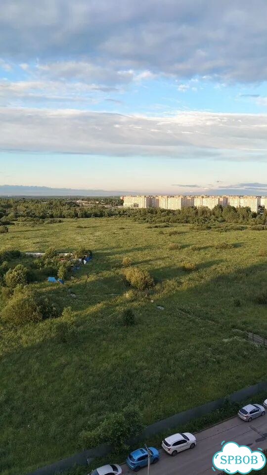 Квартира-студия, 21,2 м², 11/13 эт. фото 9
