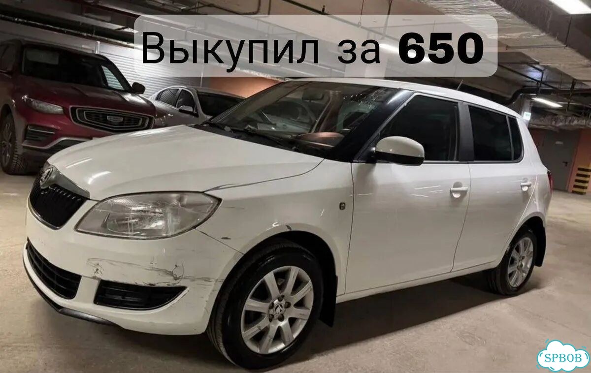 Автовыкуп 24/7. Выкуплю любую марку фото 4