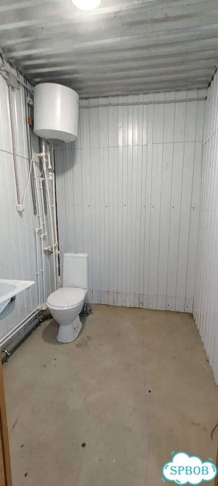 Склад, 250 м² фото 5
