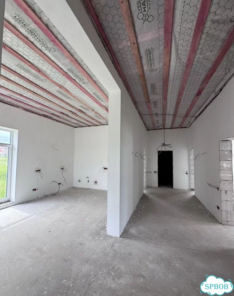 Дом 150 м² на участке 7 сот. фото 10