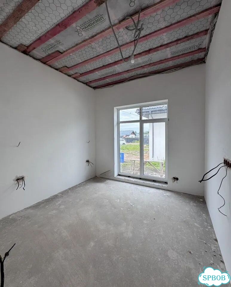 Дом 150 м² на участке 7 сот. фото 11