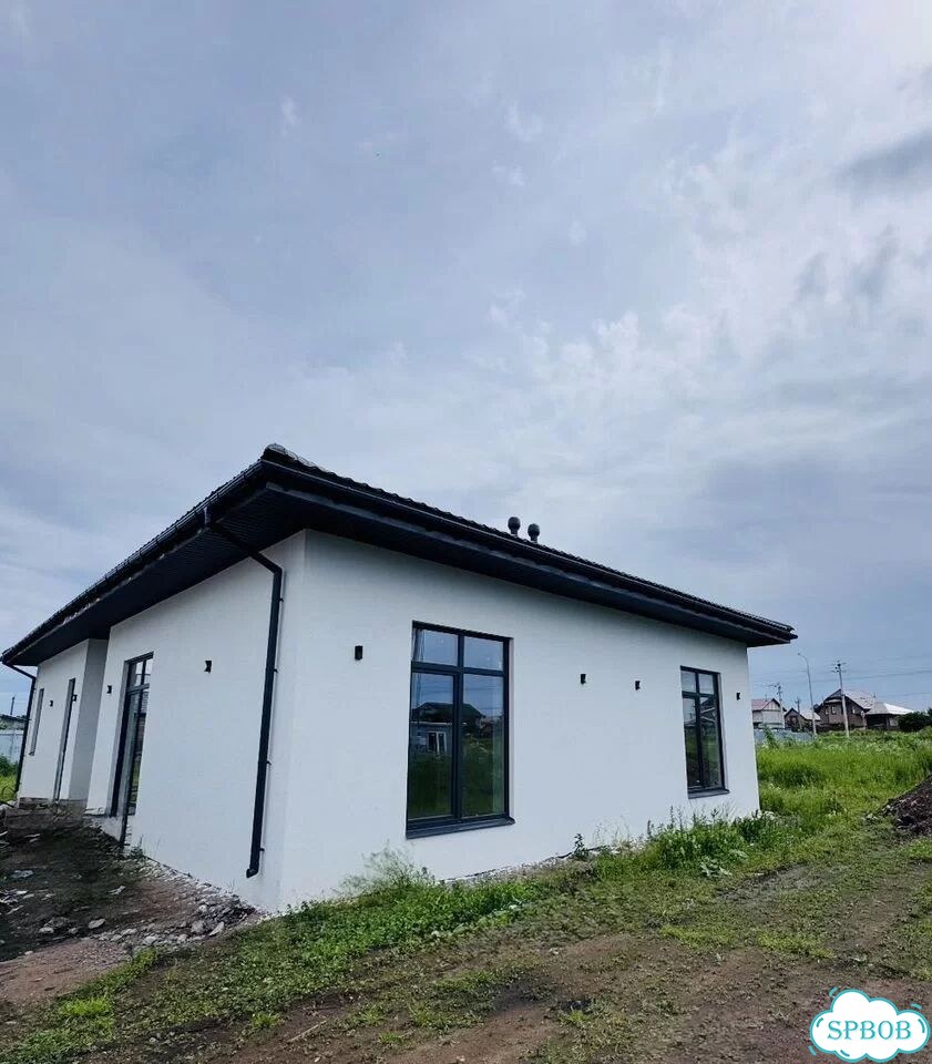 Дом 150 м² на участке 7 сот. фото 3