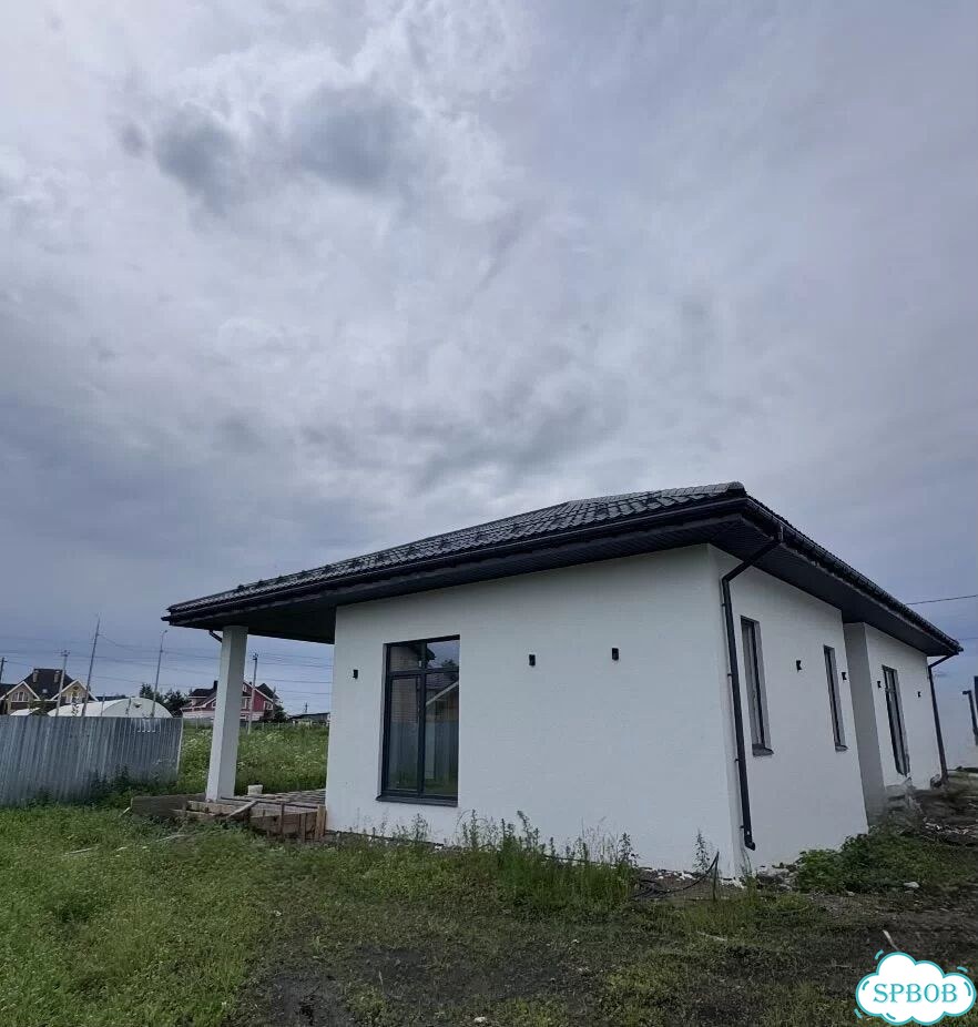 Дом 150 м² на участке 7 сот. фото 5