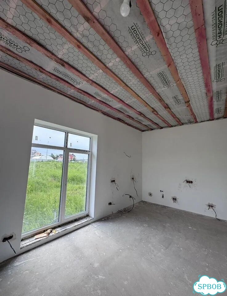 Дом 150 м² на участке 7 сот. фото 7