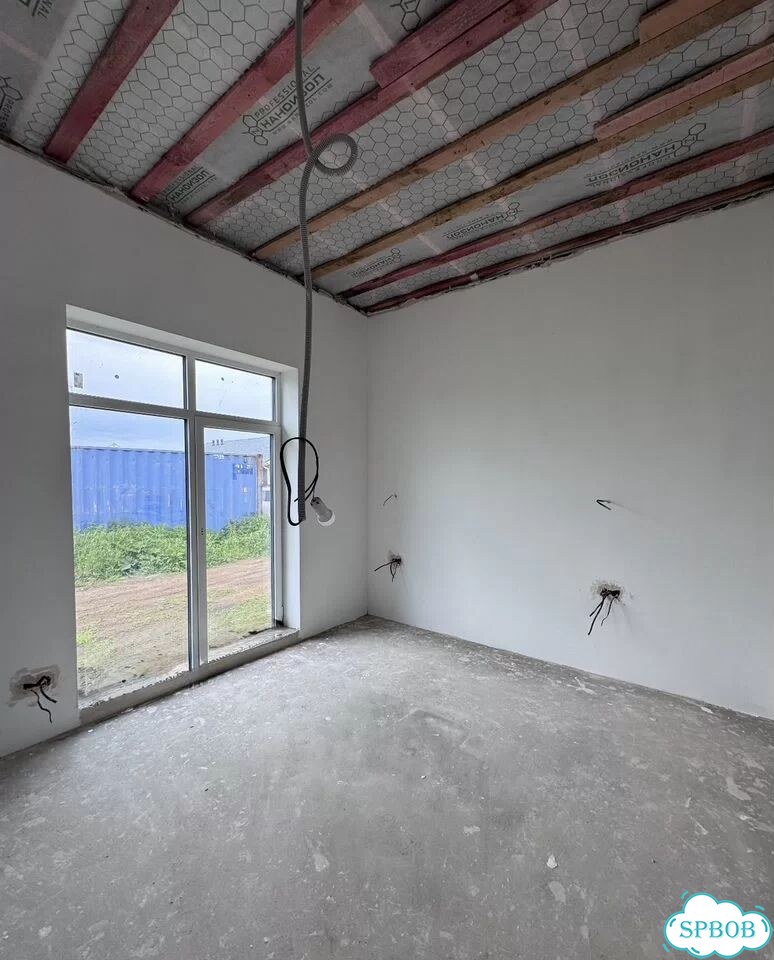Дом 150 м² на участке 7 сот. фото 8