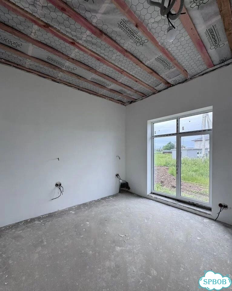 Дом 150 м² на участке 7 сот. фото 9