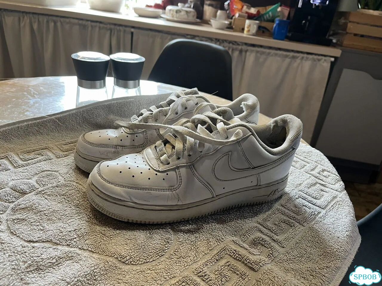 Кроссовки Nike оригинал 38 фото 1