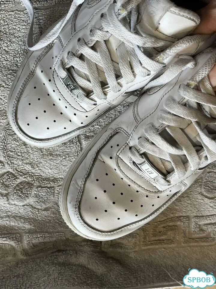 Кроссовки Nike оригинал 38 фото 3