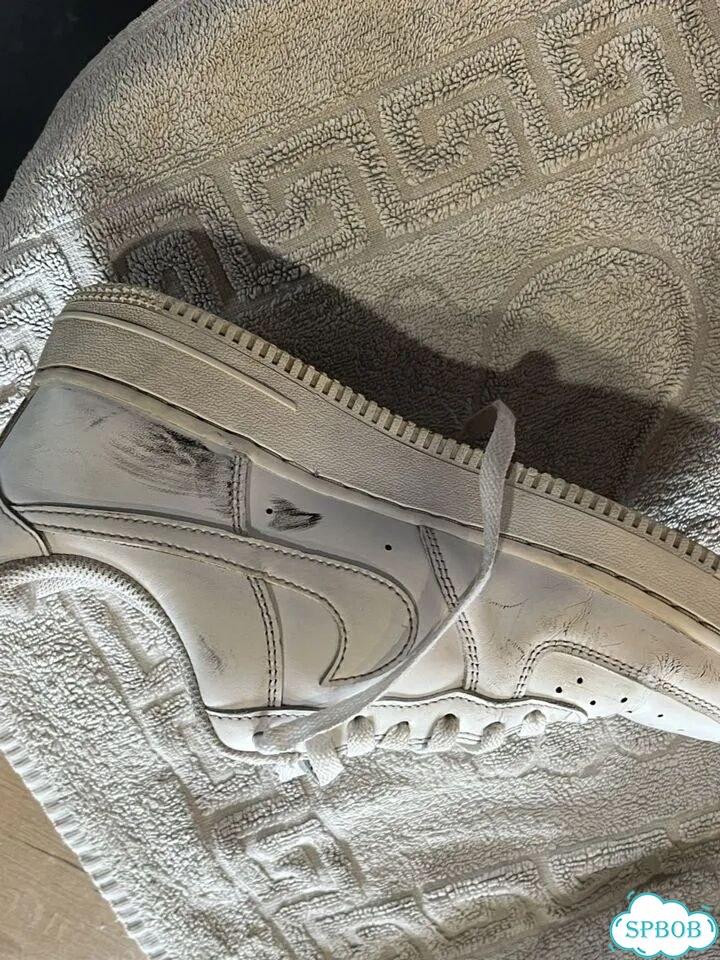 Кроссовки Nike оригинал 38 фото 4