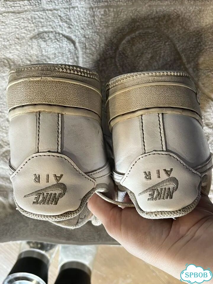 Кроссовки Nike оригинал 38 фото 5