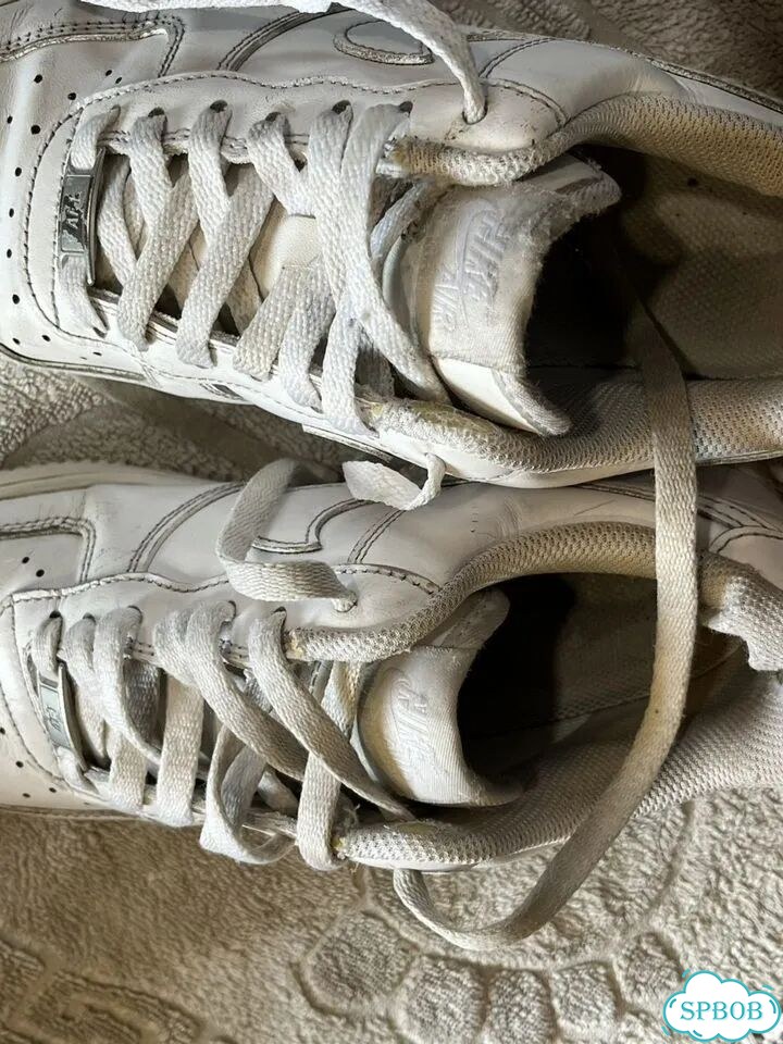 Кроссовки Nike оригинал 38 фото 6