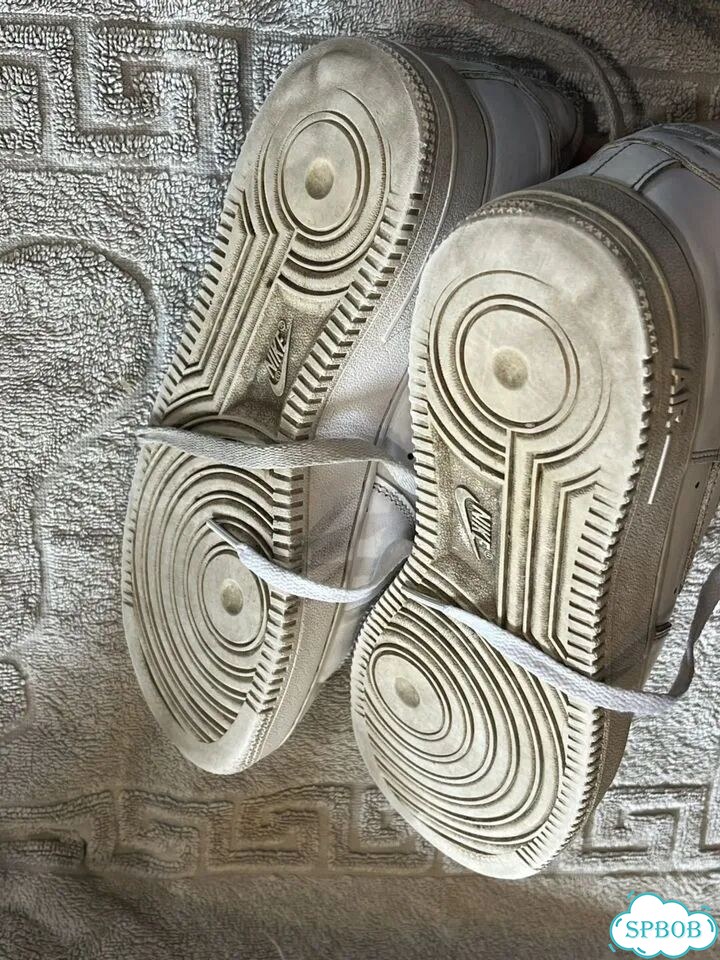 Кроссовки Nike оригинал 38 фото 7