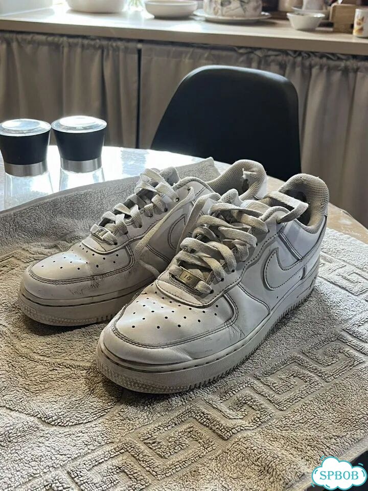 Кроссовки Nike оригинал 38 фото 8