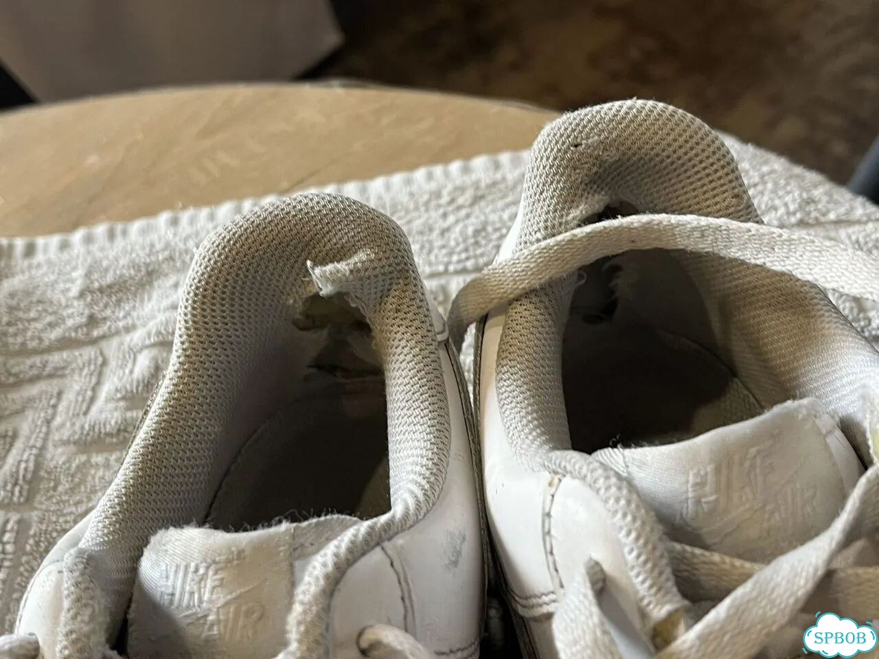 Кроссовки Nike оригинал 38 фото 9
