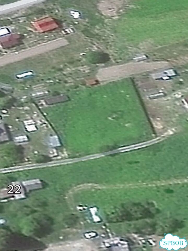 Участок 12 сот. (ИЖС) фото 1