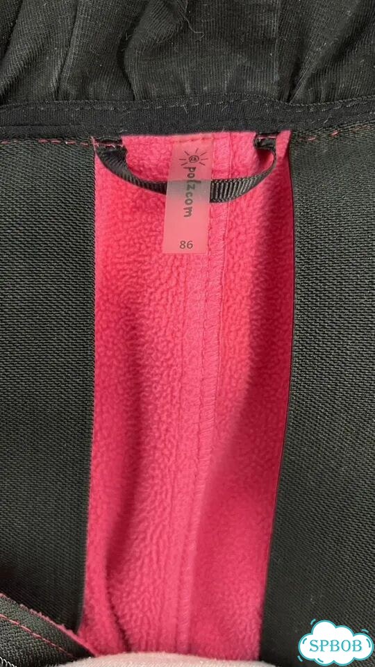Комбинезон softshell 86 фото 3