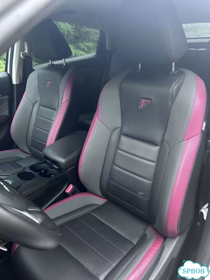 HAVAL F7x 2.0 AMT, 2023, 34 000 км фото 7