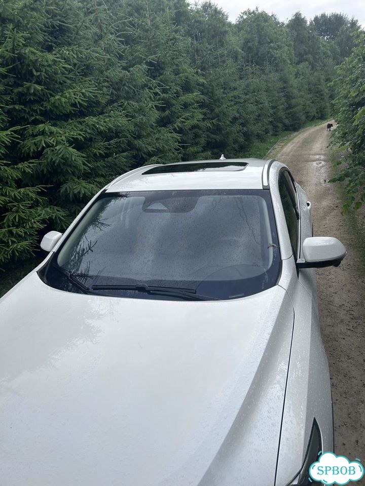 HAVAL F7x 2.0 AMT, 2023, 34 000 км фото 8